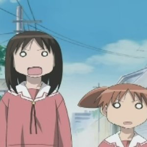 Avatar for Chiyo Mihama & Ayumu Kasuga (Tomoko Kaneda & Yuki Matsuoka)