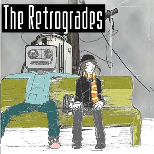 Аватар для The Retrogrades