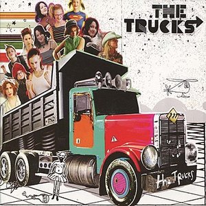 “The Trucks”的封面