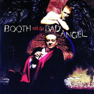 “Booth And The Bad Angel”的封面