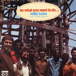 Imagen de 'Willie Bobo & The Bo Gents'