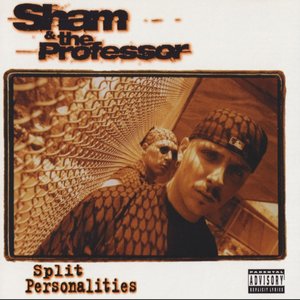 Split Personalities