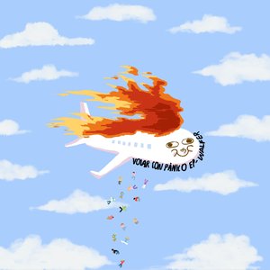 Volar Con Pánico EP