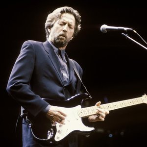 Avatar for Eric Clapton, Michael Kamen and The National Philharmonic Orchestra