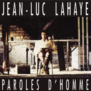 Paroles D'Homme