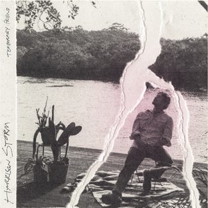 Temporary Friend - Single