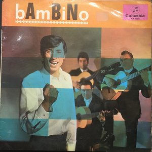 Bambino (1967) [Remasterizado 2021]