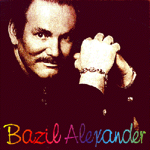 Image for 'Bazil Alexander'