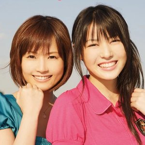 Avatar for 安倍なつみ & 矢島舞美 (℃-ute)