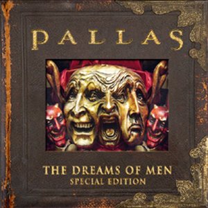 The Dreams of Men (bonus disc)