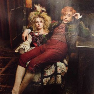 Avatar for Sacha Baron Cohen & Helena Bonham Carter & Les Misérables Cast