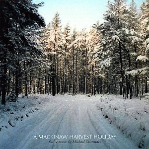 A Mackinaw Harvest Holiday