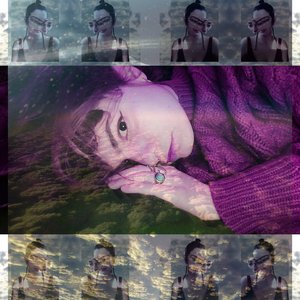 Aster Beryl Ferver - EP