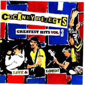 Greatest Hits Vol 3 (Live & Loud!)