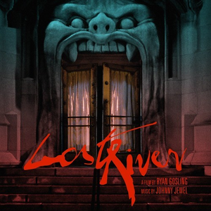Artwork for Yes (Love Theme From Lost River)
