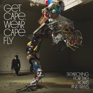 Searching For The Hows And Whys (CD)