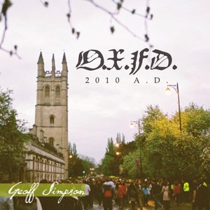 OXFD 2010 AD