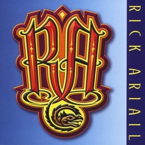 Rick Ariail