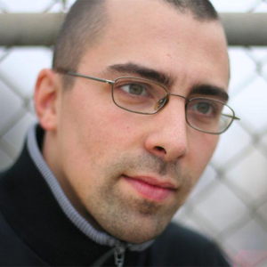 Matt Cerf photo provided by Last.fm