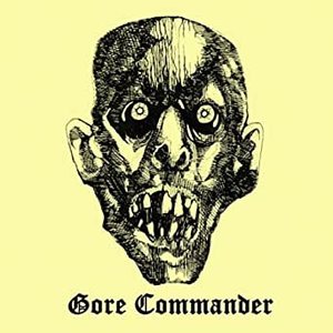 Gore Commander