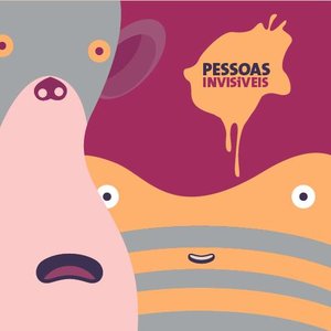 Pessoas Invisíveis için avatar