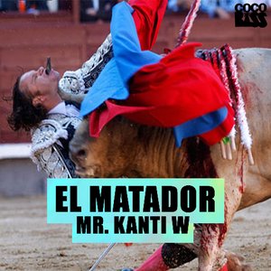Imagen de 'El Matador EP'