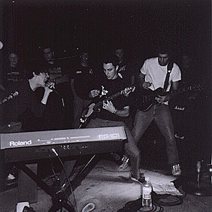 Usurp Synapse photo provided by Last.fm