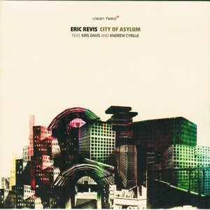 City of Asylum (feat. Kris Davis & Andrew Cyrille)