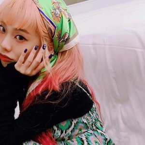 陳瑾緗 Allyson 的头像