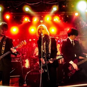 THE HEADGEARS 的头像