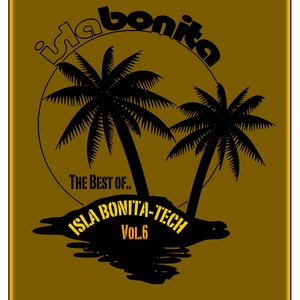 Isla Bonita- Tech (Vol.6)