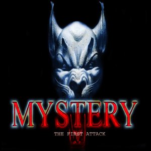 -mystery- 的头像