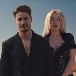 Avatar de Kygo & Ava Max