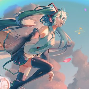 ラテルネ 的头像