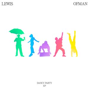Dancy Party - EP