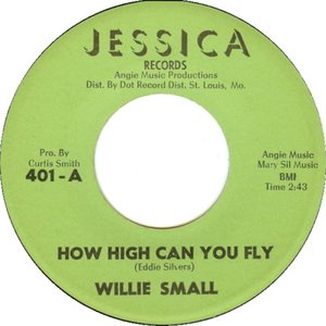 Аватар для Willie Small