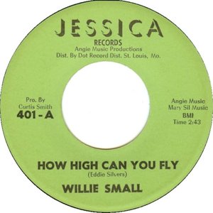 Willie Small 的头像