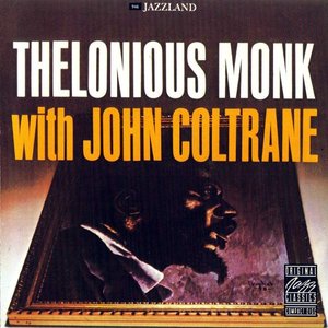 Thelonious Monk, John Coltrane, Wilbur Ware & Shadow Wilson için avatar