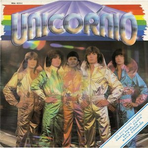 UNICORNIO 的头像