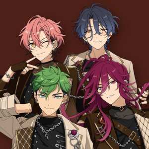 Awatar dla MELLOW DEAR US