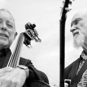 Awatar dla John Scofield & Dave Holland