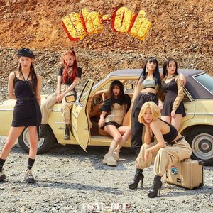 (G)I-DLE (여자)아이들 (Official YouTube Channel) 的头像