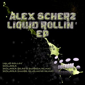 Liquid Rollin' EP