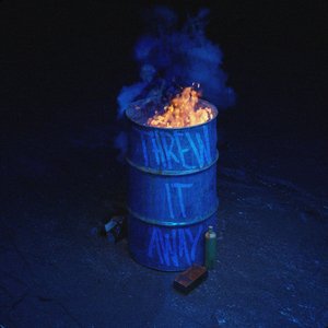 Threw It Away - Single