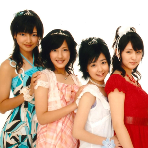 清水佐紀 photo provided by Last.fm