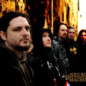 Аватар для Neurotic Machinery