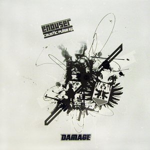 Caustic Pulse - Single