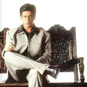 Аватар для Shah Rukh Khan