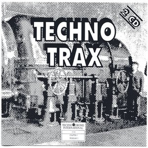 Techno Trax