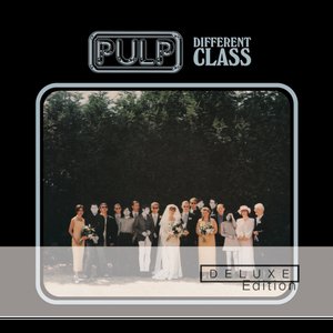 Different Class / Deluxe Edition